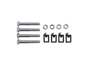 Exhaust Flange Stud and Nut Dorman-Help 03125