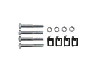 Exhaust Flange Stud and Nut Dorman-Help 03125