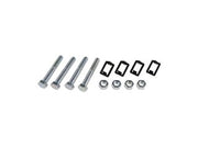 Exhaust Flange Stud and Nut Dorman-Help 03125