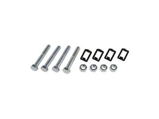 Exhaust Flange Stud and Nut Dorman-Help 03125