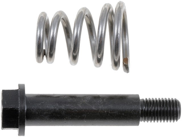 Exhaust Manifold Bolt and Spring Dorman-Help 03126