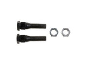 Exhaust Flange Stud and Nut Dorman-Help 03127