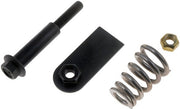 Exhaust Bolt and Spring Dorman-Help 03128