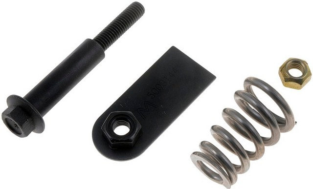 Exhaust Bolt and Spring Dorman-Help 03128