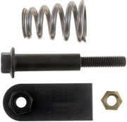 Exhaust Bolt and Spring Dorman-Help 03128