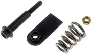 Exhaust Bolt and Spring Dorman-Help 03128
