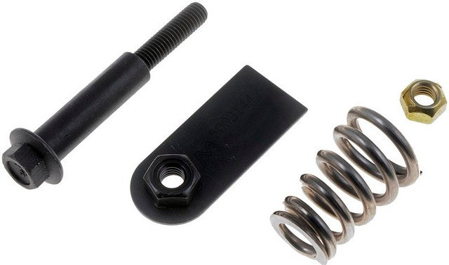Exhaust Bolt and Spring Dorman-Help 03128
