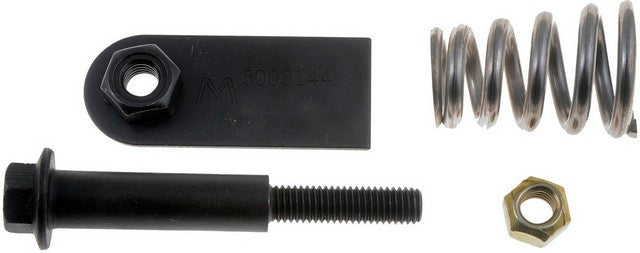 Exhaust Bolt and Spring Dorman-Help 03128