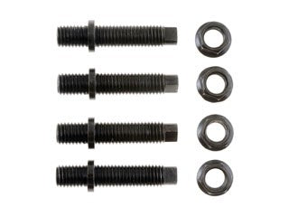 Exhaust Flange Stud and Nut Dorman-Help 03129