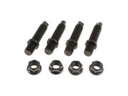 Exhaust Flange Stud and Nut Dorman-Help 03129