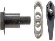 Exhaust Manifold Bolt and Spring Dorman-Help 03130