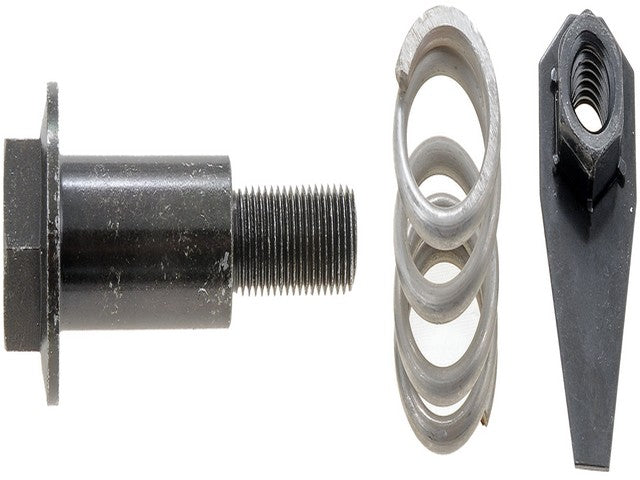 Exhaust Manifold Bolt and Spring Dorman-Help 03130