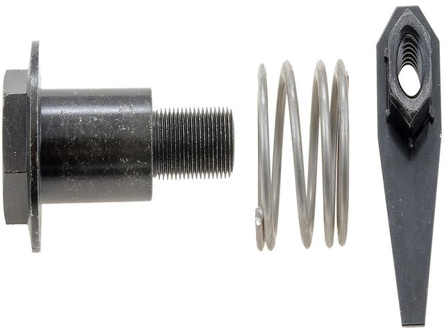 Exhaust Manifold Bolt and Spring Dorman-Help 03130