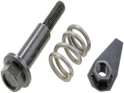 Exhaust Manifold Bolt and Spring Dorman-Help 03130