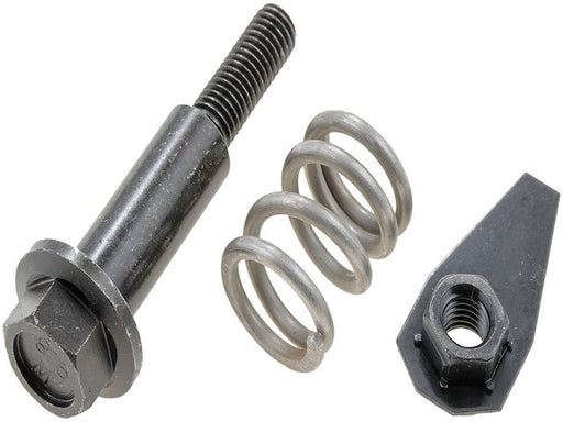 Exhaust Manifold Bolt and Spring Dorman-Help 03130