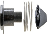 Exhaust Manifold Bolt and Spring Dorman-Help 03130