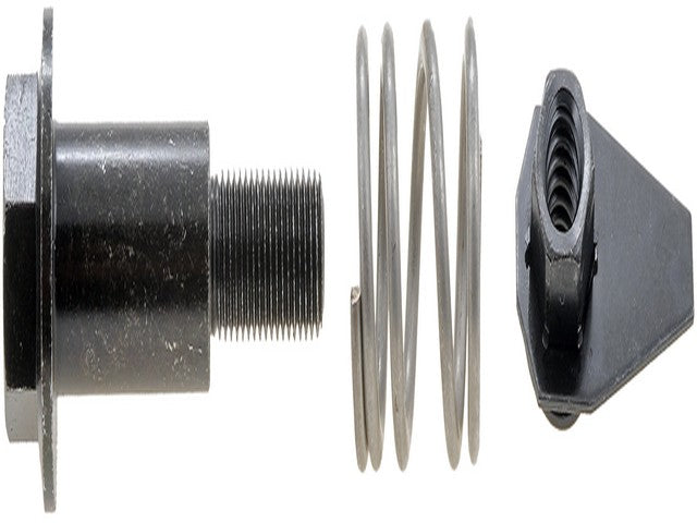 Exhaust Manifold Bolt and Spring Dorman-Help 03130