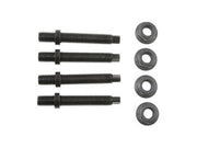 Exhaust Flange Stud and Nut Dorman-Help 03131