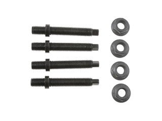 Exhaust Flange Stud and Nut Dorman-Help 03131