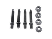 Exhaust Flange Stud and Nut Dorman-Help 03131