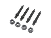 Exhaust Flange Stud and Nut Dorman-Help 03131