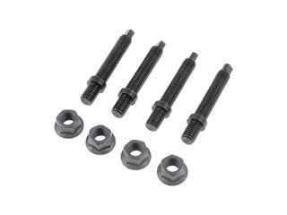 Exhaust Flange Stud and Nut Dorman-Help 03131