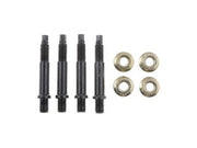 Exhaust Flange Stud and Nut Dorman-Help 03132
