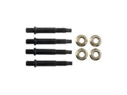 Exhaust Flange Stud and Nut Dorman-Help 03132