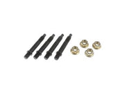 Exhaust Flange Stud and Nut Dorman-Help 03132