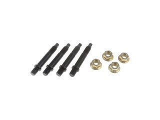 Exhaust Flange Stud and Nut Dorman-Help 03132