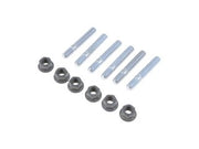 Exhaust Flange Stud and Nut Dorman-Help 03133