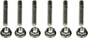 Exhaust Flange Stud and Nut Dorman-Help 03133HP