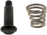 Exhaust Manifold Bolt and Spring Dorman-Help 03134