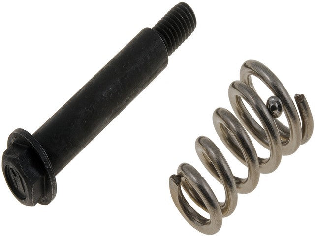 Exhaust Manifold Bolt and Spring Dorman-Help 03134