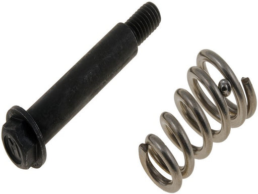 Exhaust Manifold Bolt and Spring Dorman-Help 03134