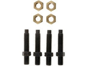 Exhaust Flange Stud and Nut Dorman-Help 03135