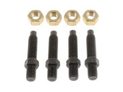 Exhaust Flange Stud and Nut Dorman-Help 03135