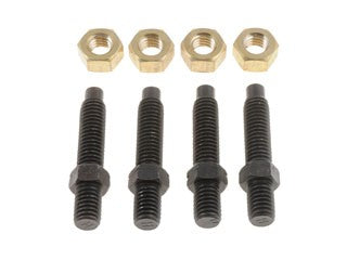 Exhaust Flange Stud and Nut Dorman-Help 03135