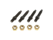 Exhaust Flange Stud and Nut Dorman-Help 03135
