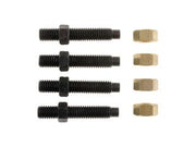 Exhaust Flange Stud and Nut Dorman-Help 03135