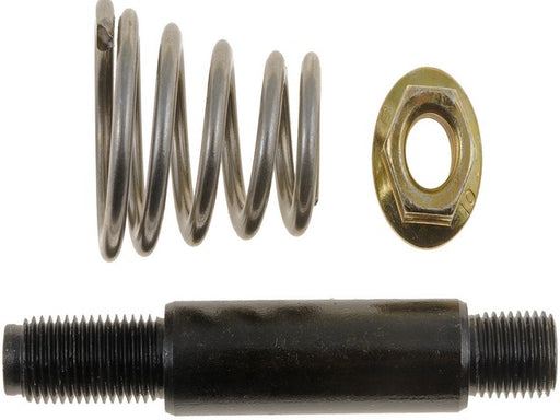 Exhaust Manifold Bolt and Spring Dorman-AutoGrade 675-208