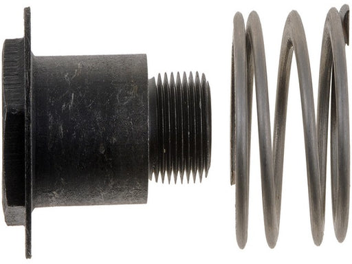 Exhaust Manifold Bolt and Spring Dorman-Help 03137