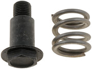 Exhaust Manifold Bolt and Spring Dorman-Help 03137