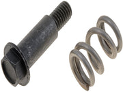 Exhaust Manifold Bolt and Spring Dorman-Help 03137