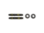 Exhaust Flange Stud and Nut Dorman-Help 03142