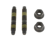 Exhaust Flange Stud and Nut Dorman-Help 03142