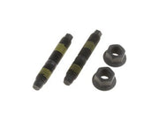 Exhaust Flange Stud and Nut Dorman-Help 03142