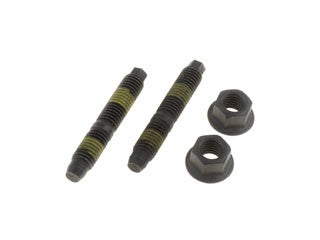 Exhaust Flange Stud and Nut Dorman-Help 03142