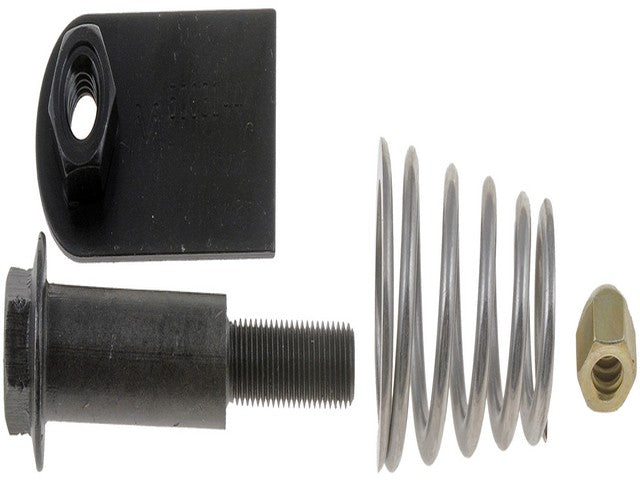 Exhaust Bolt and Spring Dorman-Help 03143