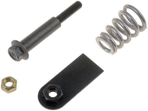Exhaust Bolt and Spring Dorman-Help 03143